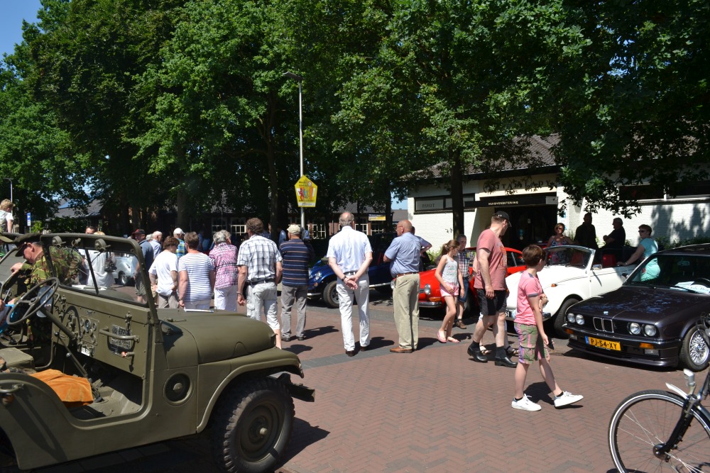 Oldtimerrit Geesteren 5 juni 2016 - 41